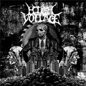 High Voltage - High Voltage mp3
