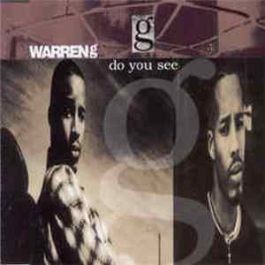 Warren G - Do You See mp3