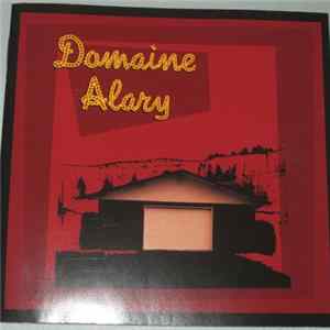Domaine Alary - Domaine Alary mp3