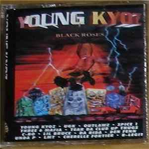 Young Kyoz - Black Roses mp3