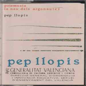 Pep Llopis - Poiemusia La Nau Dels Argonautes mp3