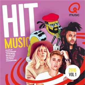 Various - Hit Music 2016 Vol 1 mp3