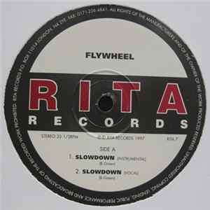 Flywheel - Slowdown mp3