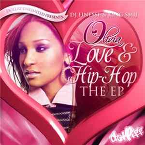 Olivia - Love & Hip Hop: The EP mp3