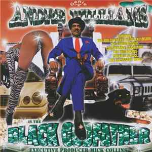Andre Williams - Black Godfather mp3