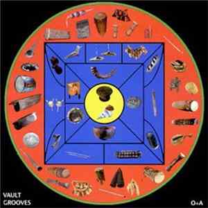 O+A - Vault Grooves / Sounds From The Vaults mp3