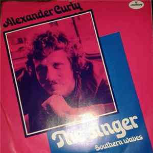 Alexander Curly - The Singer mp3