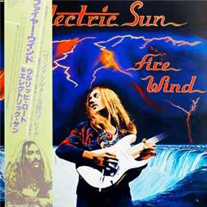 Electric Sun - Fire Wind mp3
