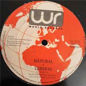 Penny Irie - Natural mp3