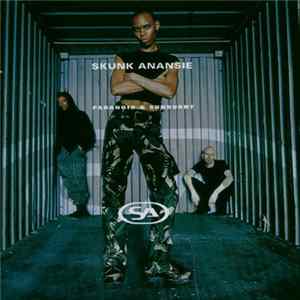 Skunk Anansie - Paranoid & Sunburnt mp3