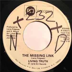 Living Truth - The Missing Link mp3