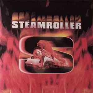 Steamroller - Steamroller mp3