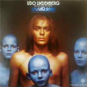 Udo Lindenberg Und Das Panikorchester - Galaxo Gang mp3