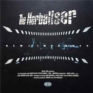 The Herbaliser - New + Improved mp3