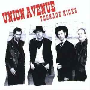 Union Avenue - Teenage Kicks mp3