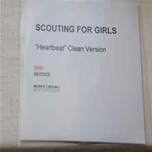 Scouting For Girls - Heartbeat mp3