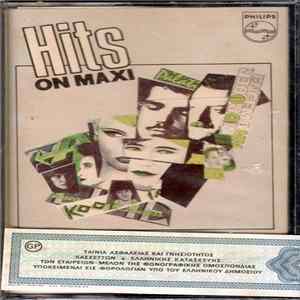 Various - Hits On Maxi mp3