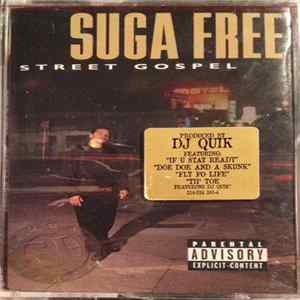 Suga Free - Street Gospel mp3