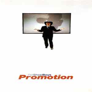 Pet Shop Boys - Promotion mp3