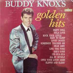 Buddy Knox - Buddy Knox's Golden Hits mp3