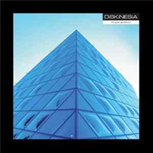 Diskinesia - From Within mp3