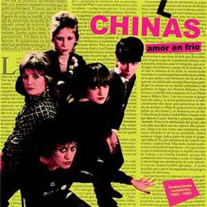Las Chinas - Amor En Frio mp3