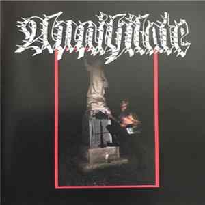 Annihilate - Promo mp3