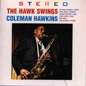 Coleman Hawkins - The Hawk Swings mp3