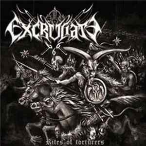 Excruciate 666 - Rites Of Torturers mp3