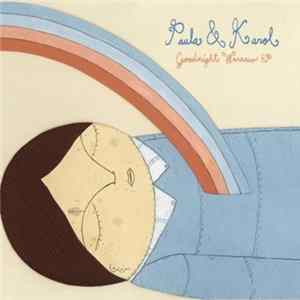 Paula i Karol - Goodnight Warsaw EP mp3