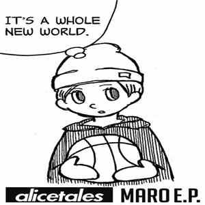 alicetales - Maro e.p. mp3