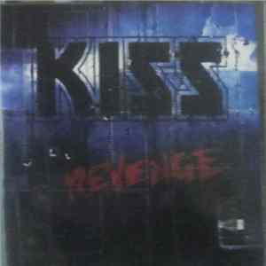 Kiss - Revenge mp3