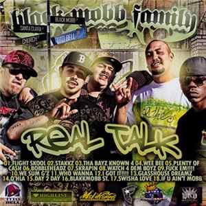 Black Mobb Family - Real Talk mp3