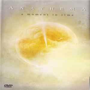 Anathema - A Moment In Time mp3