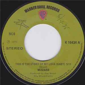 Wizzard - This Is The Story Of My Love (Baby) mp3