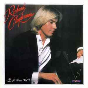 Richard Clayderman - La Musique de L'Amour mp3