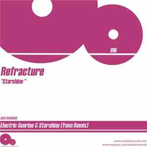 Refracture - Starshine mp3