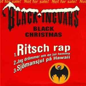 Black Ingvars - Black Christmas mp3