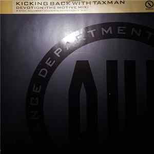 Kicking Back With Taxman - Devotion (ThE-Motive Mix) mp3