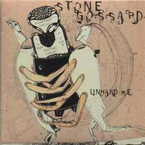Stone Gossard - Unhand Me mp3