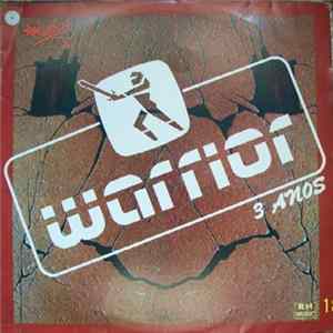 Various - Warrior 3 Anos mp3