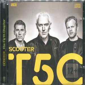 Scooter - The Fifth Chapter mp3