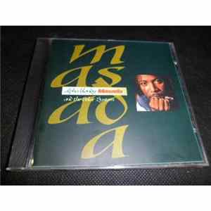 Alpha Blondy ,And The Solar System - Masada mp3