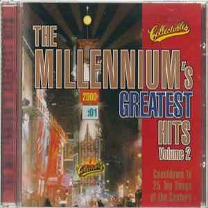 Various - The Millenium's Greatest Hits Volume 2 mp3