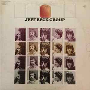 Jeff Beck Group - Jeff Beck Group mp3