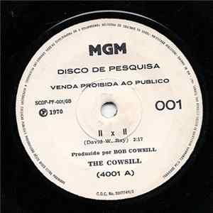 The Cowsills - II X II mp3