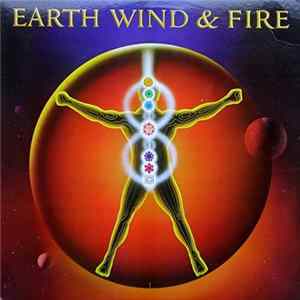 Earth, Wind & Fire - Powerlight mp3