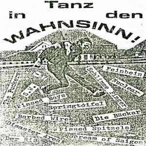 Various - Tanz In Den Wahnsinn! mp3