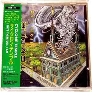 Cyclone Temple - I Hate Therefore I Am mp3