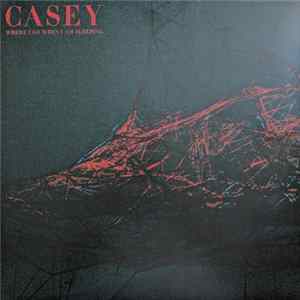 Casey - Where I Go When I Am Sleeping mp3